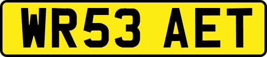 WR53AET