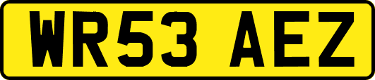 WR53AEZ