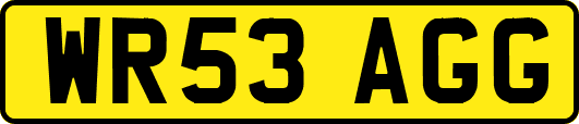 WR53AGG