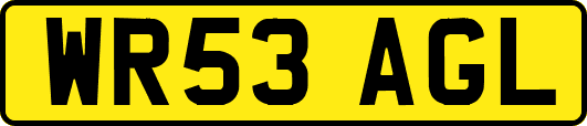 WR53AGL