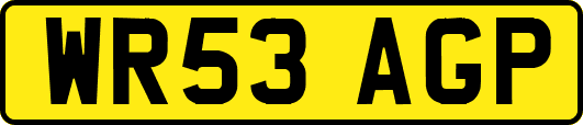 WR53AGP