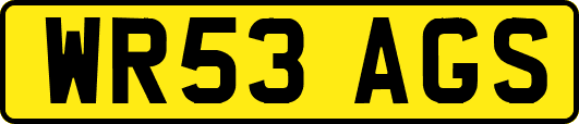 WR53AGS