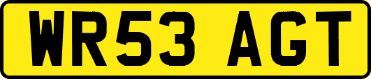 WR53AGT
