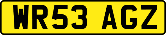 WR53AGZ