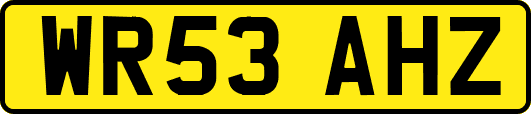 WR53AHZ