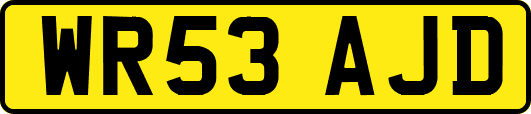 WR53AJD