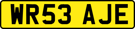 WR53AJE