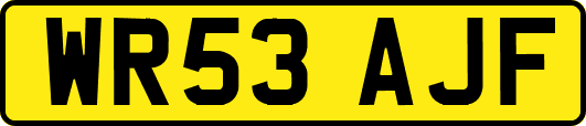 WR53AJF