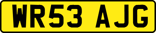 WR53AJG