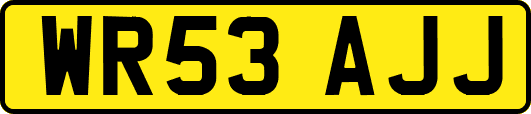 WR53AJJ