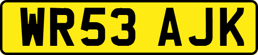 WR53AJK