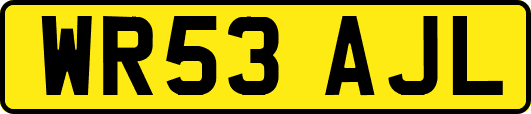 WR53AJL