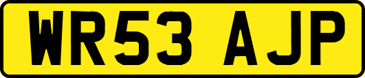 WR53AJP