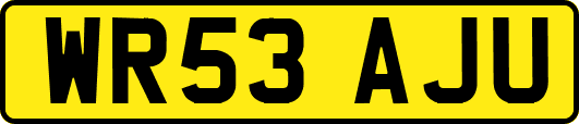 WR53AJU