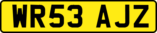 WR53AJZ
