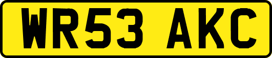 WR53AKC