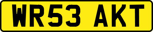 WR53AKT