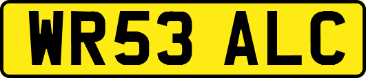 WR53ALC