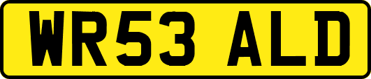 WR53ALD