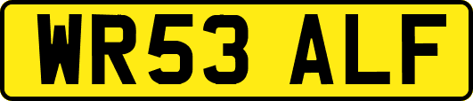 WR53ALF
