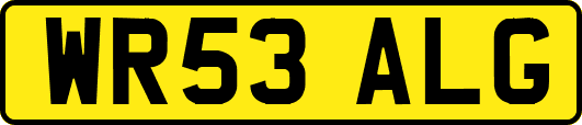 WR53ALG