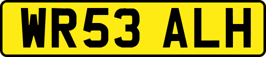 WR53ALH