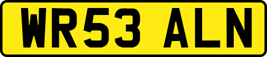WR53ALN