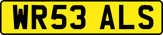 WR53ALS