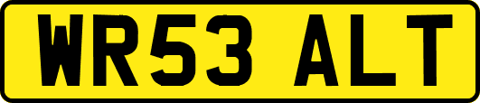 WR53ALT