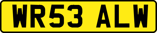 WR53ALW