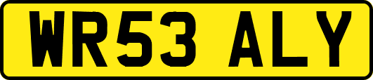 WR53ALY