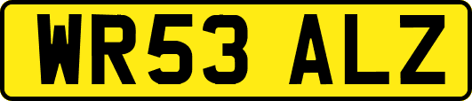 WR53ALZ