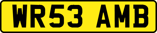 WR53AMB