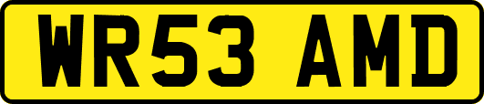 WR53AMD