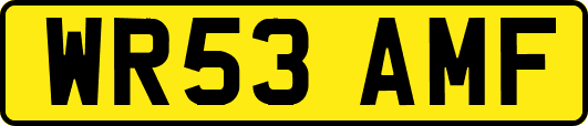 WR53AMF