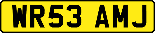 WR53AMJ