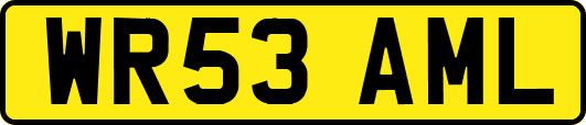 WR53AML