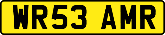 WR53AMR