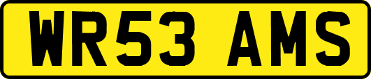 WR53AMS