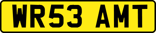 WR53AMT