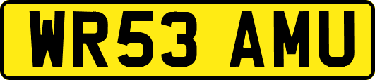 WR53AMU