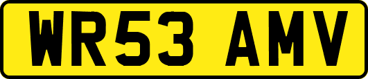 WR53AMV