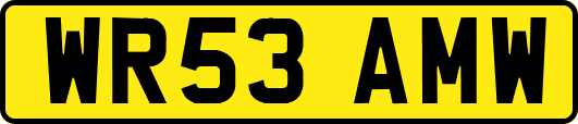 WR53AMW