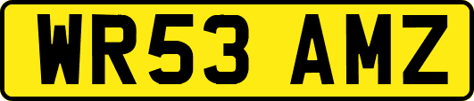 WR53AMZ