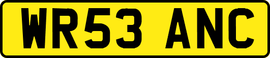 WR53ANC