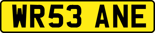 WR53ANE
