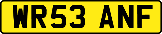 WR53ANF