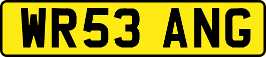 WR53ANG