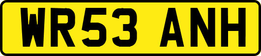 WR53ANH