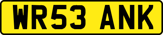 WR53ANK